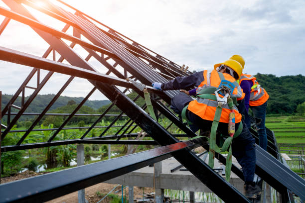 Best Roof Repair Services  in Highland, AR
