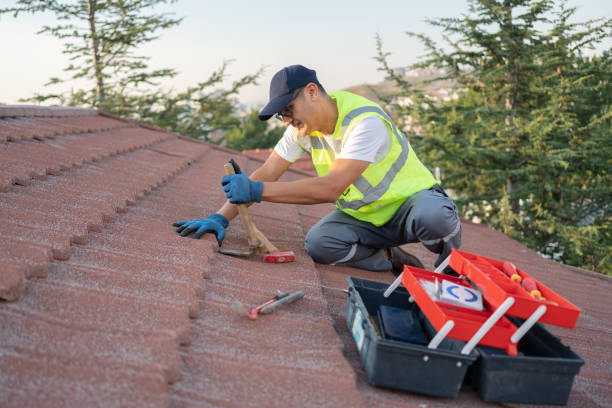 Best Tile Roofing Contractor  in Highland, AR