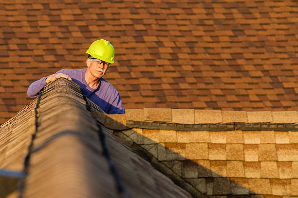 Best Roof Leak Repair  in Highland, AR