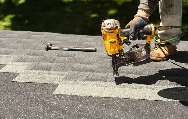 Best Flat Roof Repair Services  in Highland, AR