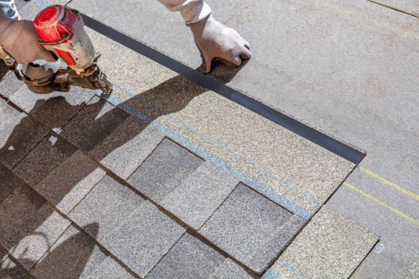 Best Roof Leak Repair  in Highland, AR